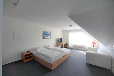 Kirchers Park & Wellnesshotel Kaiserstuhl Garni Endingen am Kaiserstuhl Room photo